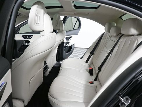 Certified 2026 Mercedes-Benz E 450 4MATIC Sedan image 18
