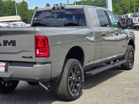 New 2026 RAM 2500 Laramie w/ Night Edition image 40