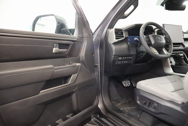 New 2026 Toyota Sequoia SR5 w/ SR5 Premium Package AWD/4WD image 8