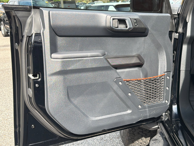 New 2026 Ford Bronco Raptor AWD/4WD image 12