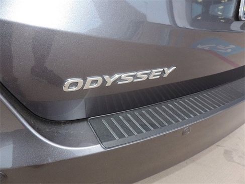 Used 2024 Honda Odyssey Elite image 19