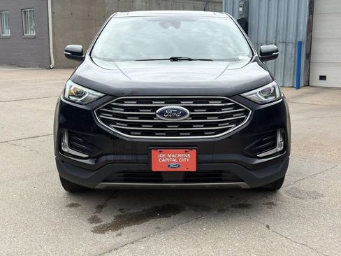 Used 2020 Ford Edge SEL w/ Convenience Package AWD/4WD image 10