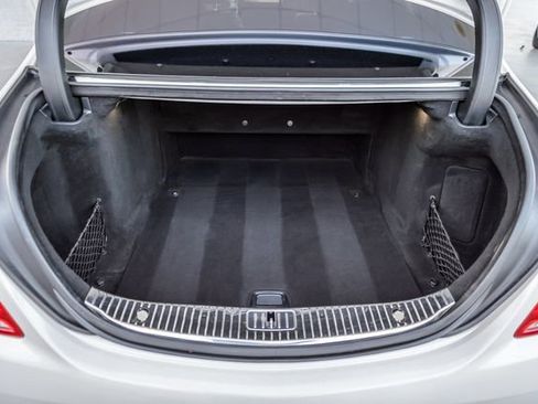 Used 2015 Mercedes-Benz S 550 Sedan image 11