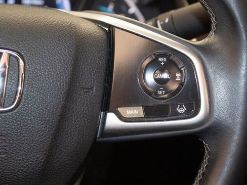 Used 2021 Honda Civic EX image 24