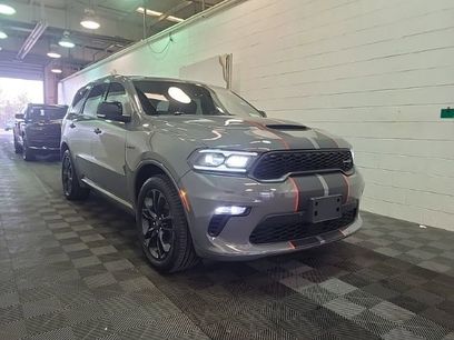 Used 2023 Dodge Durango R/T