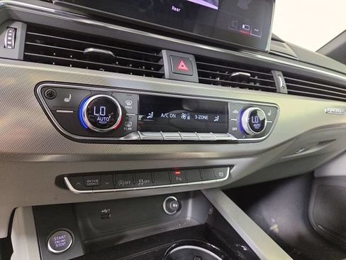 Used 2025 Audi A5 2.0T Premium Plus AWD/4WD image 19