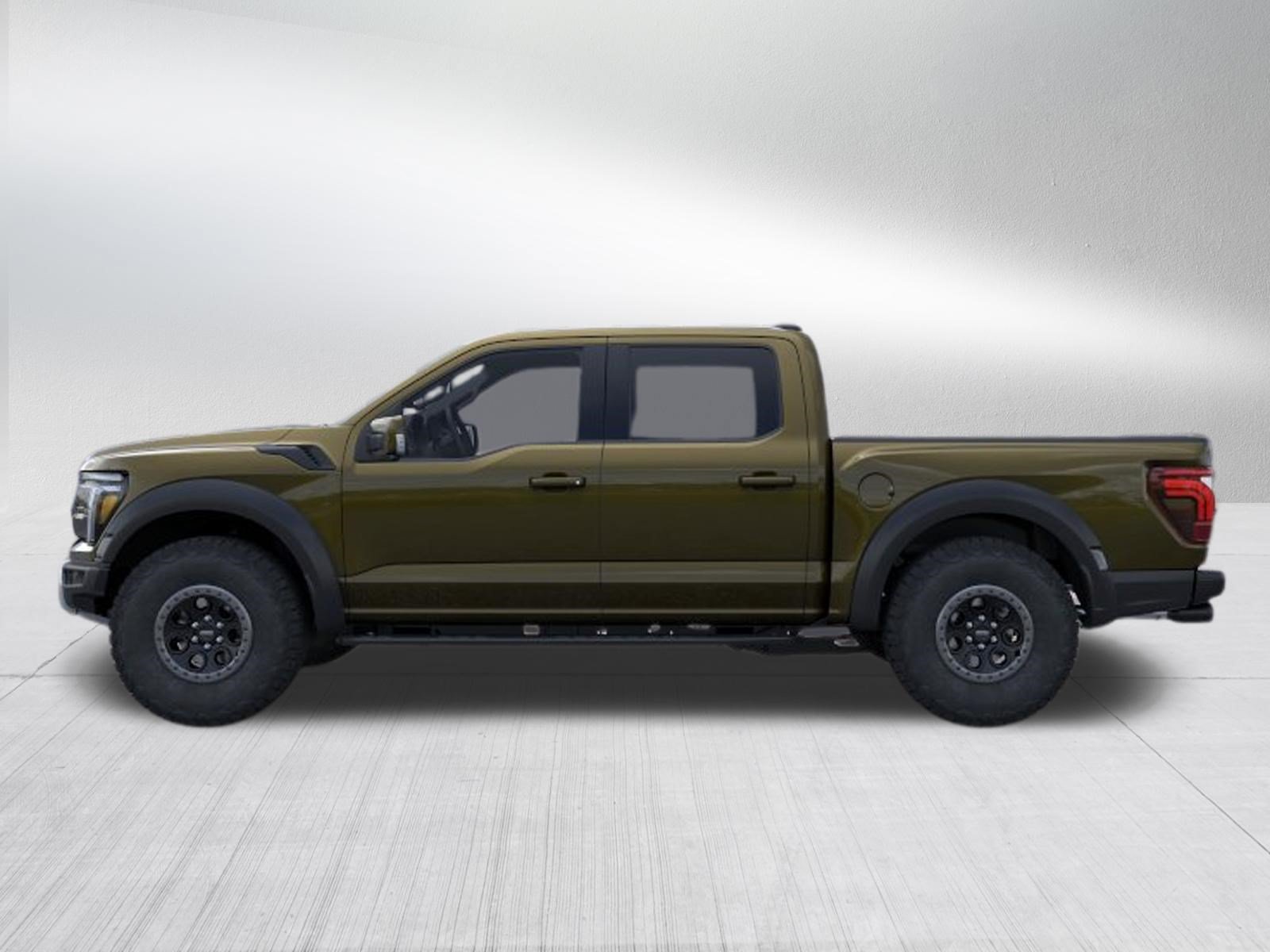 New 2026 Ford F150 Raptor AWD/4WD image 3