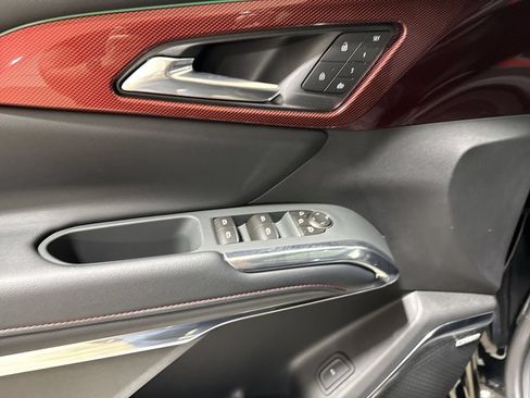 New 2026 Chevrolet Traverse RS w/ LPO, Floor Liner Package AWD/4WD image 22