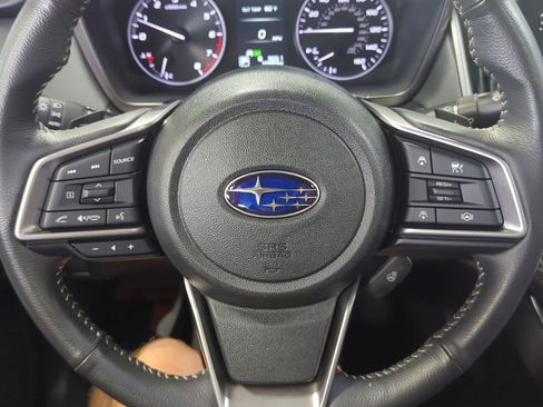 Certified 2024 Subaru Legacy Limited image 25