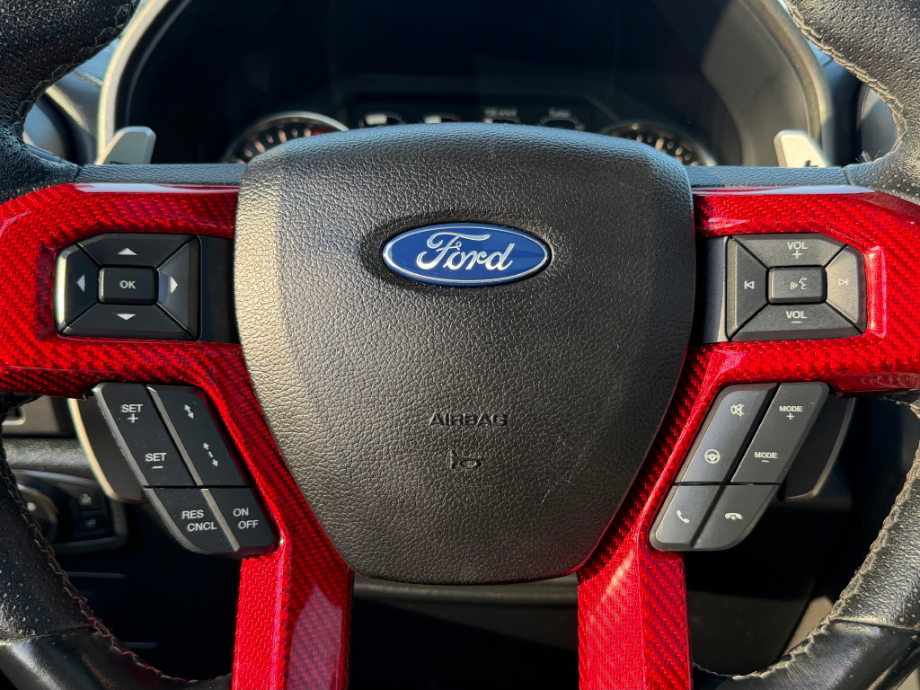 Used 2018 Ford F150 Raptor w/ Equipment Group 802A Luxury AWD/4WD image 30