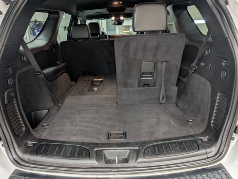 Used 2023 Dodge Durango GT AWD/4WD image 28