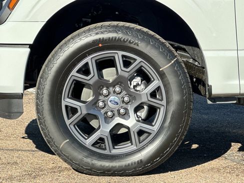 New 2026 Ford F150 STX w/ Equipment Group 200A image 30