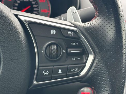 Certified 2023 Acura TLX w/ A-SPEC Pkg image 23