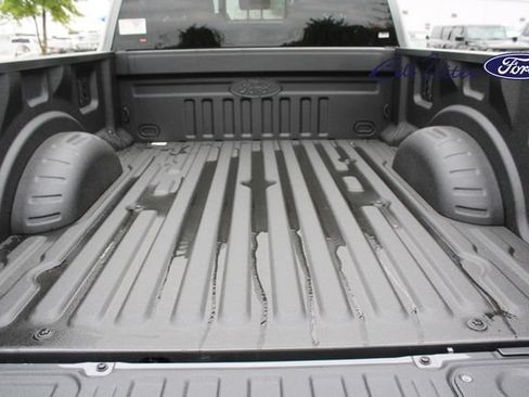 New 2026 Ford F250 Lariat w/ Black Appearance Package AWD/4WD image 6