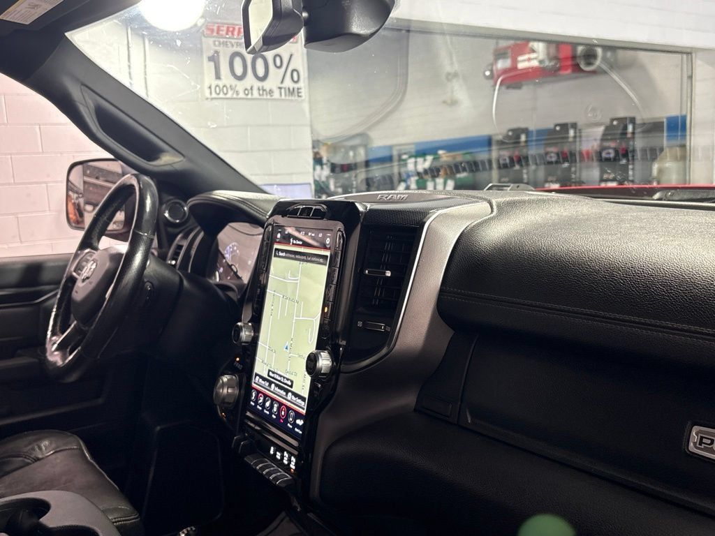 Used 2019 RAM 2500 Power Wagon AWD/4WD image 29