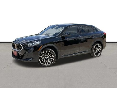 Used 2026 BMW X2 xDrive28i w/ Convenience Package AWD/4WD image 1
