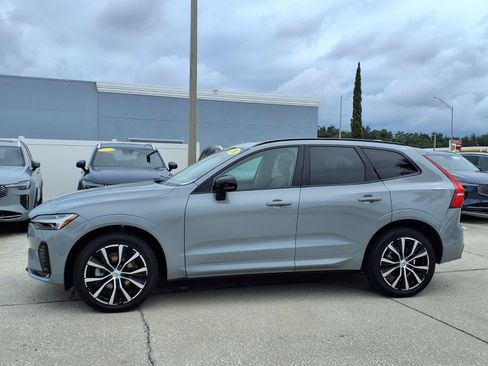 Certified 2024 Volvo XC60 B5 Plus w/ Protection Package Premier AWD/4WD image 4