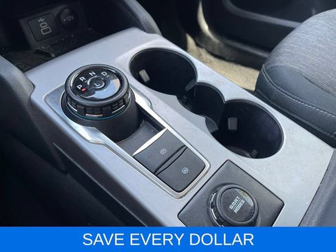 Used 2023 Ford Bronco Sport Big Bend w/ Convenience Package AWD/4WD image 12