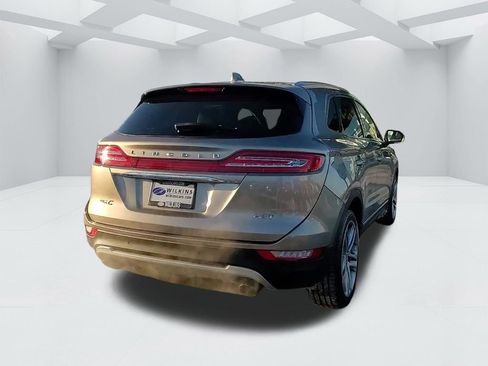 Used 2019 Lincoln MKC Reserve image 5