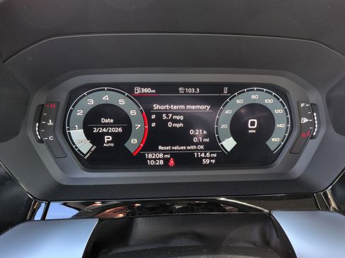 Used 2023 Audi A3 2.0T Premium Plus w/ Premium Plus Package image 21