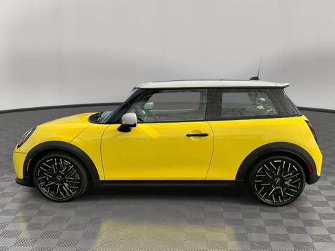 Used 2025 MINI Cooper S image 6