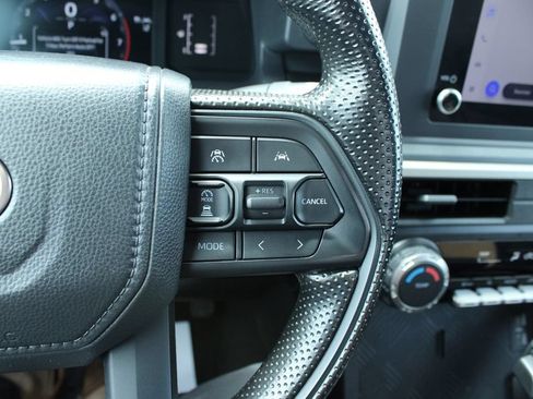 Used 2025 Toyota Tacoma SR RWD image 22