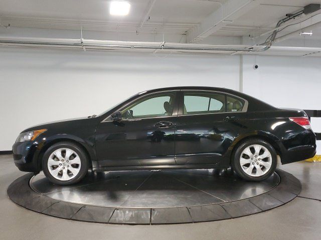 Used 2009 Honda Accord EX-L image 6