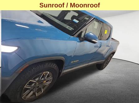 Used 2022 Rivian R1T Adventure AWD/4WD image 5