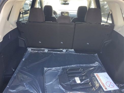 New 2026 Nissan Rogue SV image 5