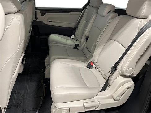 New 2026 Honda Odyssey EX-L image 24