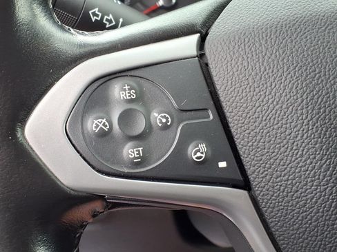 Used 2021 Chevrolet Colorado ZR2 AWD/4WD image 28