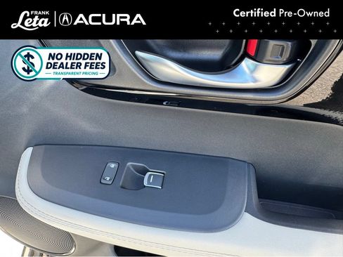 Certified 2026 Acura ADX A-Spec FWD image 30