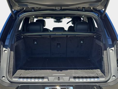New 2026 Land Rover Range Rover Sport Dynamic SE AWD/4WD image 12