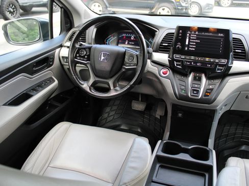Used 2019 Honda Odyssey EX-L image 15