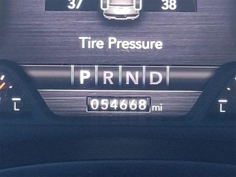 Certified 2023 RAM 1500 Big Horn image 35