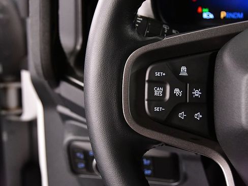 Used 2025 Ford Bronco Badlands AWD/4WD image 20