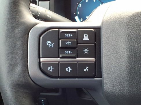 Certified 2024 Ford F150 Lariat AWD/4WD image 25