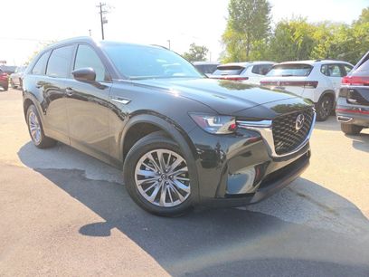 Used 2025 MAZDA CX-90 3.3 Turbo w/ Select Package