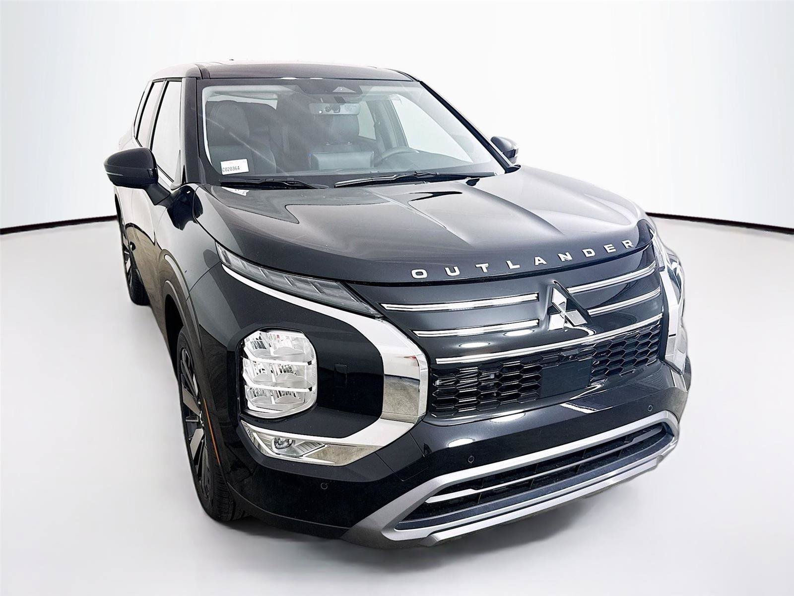 New 2026 Mitsubishi Outlander SE AWD/4WD image 33