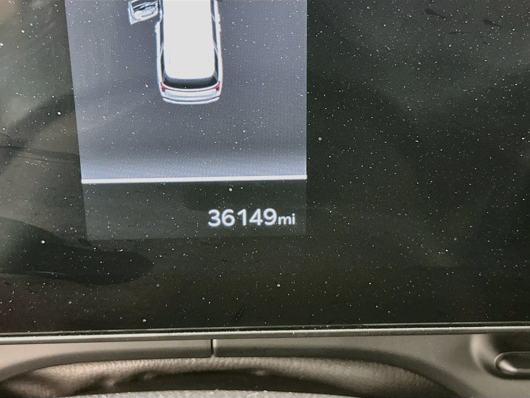 Used 2025 Kia Carnival FWD image 19