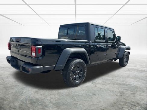 New 2026 Jeep Gladiator Sport image 4