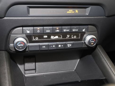 Used 2023 MAZDA CX-5 AWD 2.5 S w/ Preferred Package image 31