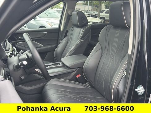 Certified 2026 Acura MDX SH-AWD w/ Advance Package image 22