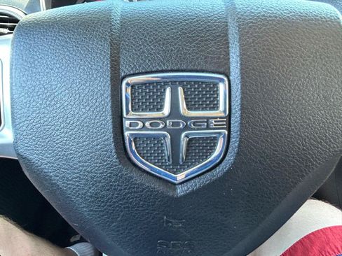 Used 2016 Dodge Journey SE FWD image 20