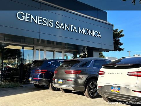 Used 2023 Hyundai Ioniq 6 SEL image 30