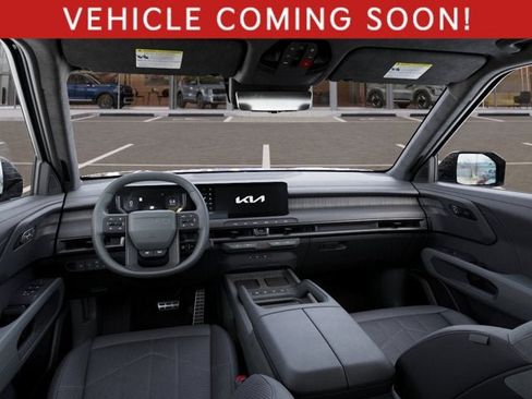 New 2027 Kia Telluride X-Line SX Prestige AWD/4WD image 14