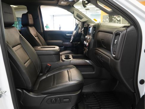 Used 2021 GMC Sierra 1500 Denali AWD/4WD image 37