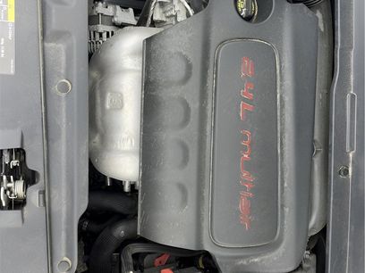 Used 2020 Jeep Compass Latitude