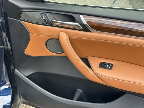 Used 2016 BMW X3 xDrive28i image 22