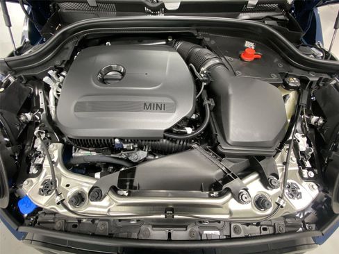 New 2026 MINI Cooper S image 22